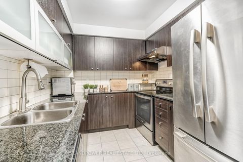 Photo 8 at 2006 - 2015 Sheppard Avenue E, Henry Farm, Toronto