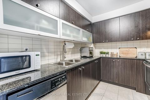 Photo 9 at 2006 - 2015 Sheppard Avenue E, Henry Farm, Toronto