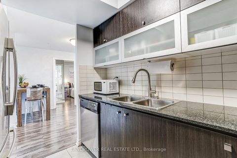 Photo 10 at 2006 - 2015 Sheppard Avenue E, Henry Farm, Toronto