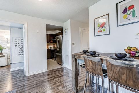 Photo 11 at 2006 - 2015 Sheppard Avenue E, Henry Farm, Toronto