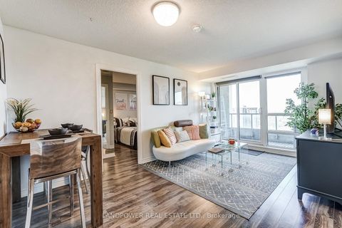 Photo 12 at 2006 - 2015 Sheppard Avenue E, Henry Farm, Toronto
