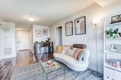 Photo 14 at 2006 - 2015 Sheppard Avenue E, Henry Farm, Toronto