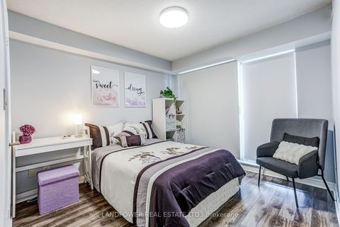 Photo 15 at 2006 - 2015 Sheppard Avenue E, Henry Farm, Toronto