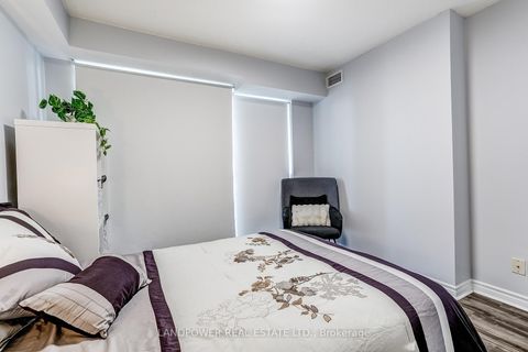 Photo 16 at 2006 - 2015 Sheppard Avenue E, Henry Farm, Toronto