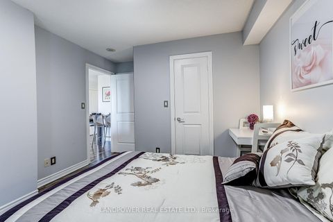 Photo 17 at 2006 - 2015 Sheppard Avenue E, Henry Farm, Toronto