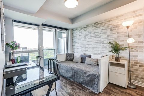 Photo 18 at 2006 - 2015 Sheppard Avenue E, Henry Farm, Toronto