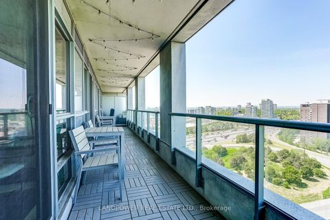 Photo 21 at 2006 - 2015 Sheppard Avenue E, Henry Farm, Toronto