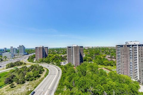 Photo 23 at 2006 - 2015 Sheppard Avenue E, Henry Farm, Toronto
