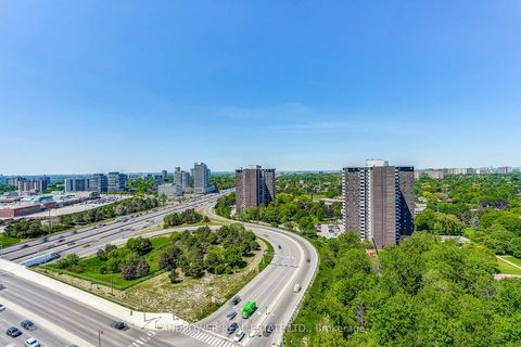 Photo 24 at 2006 - 2015 Sheppard Avenue E, Henry Farm, Toronto