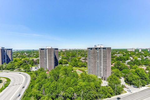Photo 25 at 2006 - 2015 Sheppard Avenue E, Henry Farm, Toronto