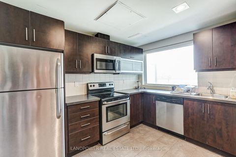 Photo 32 at 2006 - 2015 Sheppard Avenue E, Henry Farm, Toronto