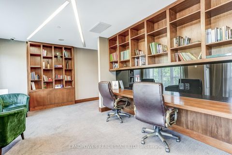 Photo 33 at 2006 - 2015 Sheppard Avenue E, Henry Farm, Toronto
