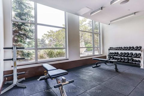 Photo 35 at 2006 - 2015 Sheppard Avenue E, Henry Farm, Toronto