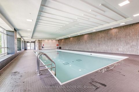 Photo 36 at 2006 - 2015 Sheppard Avenue E, Henry Farm, Toronto