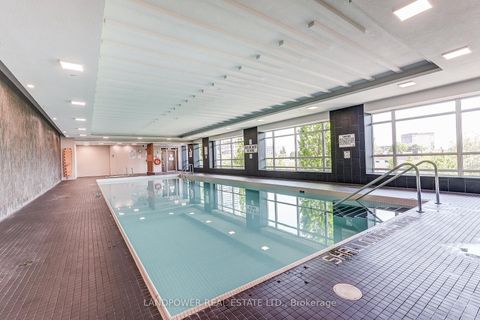 Photo 37 at 2006 - 2015 Sheppard Avenue E, Henry Farm, Toronto
