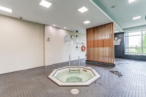 Photo 38 at 2006 - 2015 Sheppard Avenue E, Henry Farm, Toronto