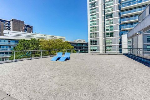 Photo 40 at 2006 - 2015 Sheppard Avenue E, Henry Farm, Toronto