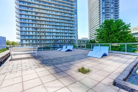 Photo 41 at 2006 - 2015 Sheppard Avenue E, Henry Farm, Toronto