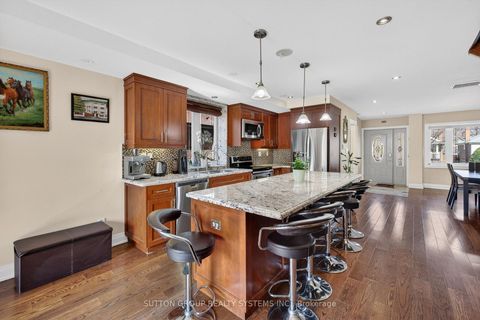 Photo 2 at 32 Green Lanes, City Centre West, Toronto