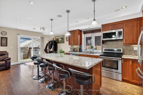 Photo 3 at 32 Green Lanes, City Centre West, Toronto