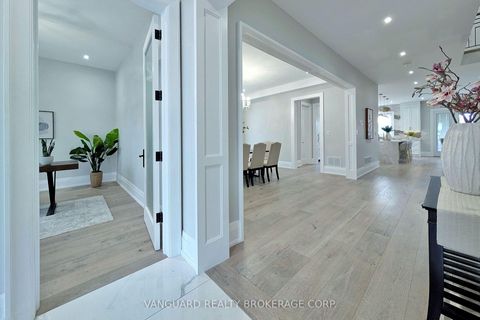 Photo 3 at 7 Houston Road, West Woodbridge, Vaughan