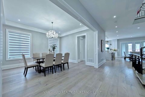Photo 5 at 7 Houston Road, West Woodbridge, Vaughan