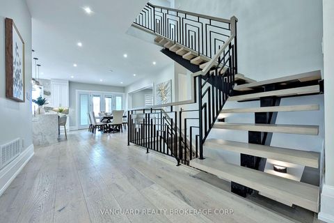Photo 9 at 7 Houston Road, West Woodbridge, Vaughan