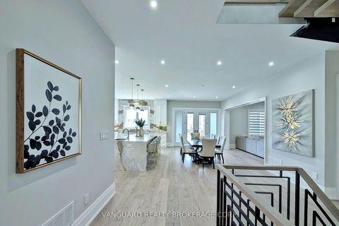 Photo 10 at 7 Houston Road, West Woodbridge, Vaughan