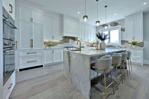 Photo 11 at 7 Houston Road, West Woodbridge, Vaughan