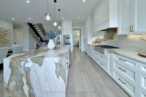 Photo 12 at 7 Houston Road, West Woodbridge, Vaughan