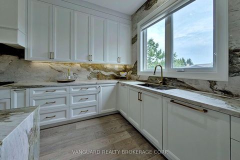 Photo 13 at 7 Houston Road, West Woodbridge, Vaughan