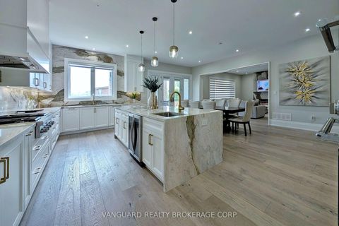 Photo 14 at 7 Houston Road, West Woodbridge, Vaughan