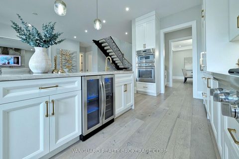 Photo 15 at 7 Houston Road, West Woodbridge, Vaughan