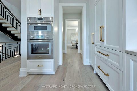 Photo 16 at 7 Houston Road, West Woodbridge, Vaughan