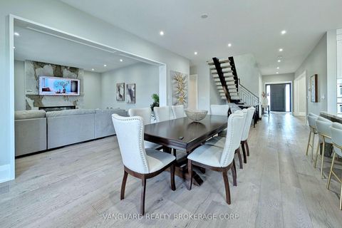 Photo 17 at 7 Houston Road, West Woodbridge, Vaughan