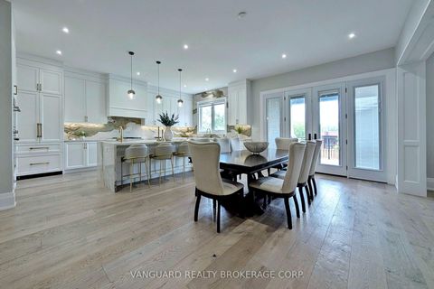 Photo 18 at 7 Houston Road, West Woodbridge, Vaughan