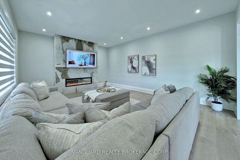 Photo 19 at 7 Houston Road, West Woodbridge, Vaughan