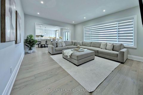 Photo 20 at 7 Houston Road, West Woodbridge, Vaughan