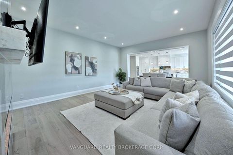 Photo 21 at 7 Houston Road, West Woodbridge, Vaughan