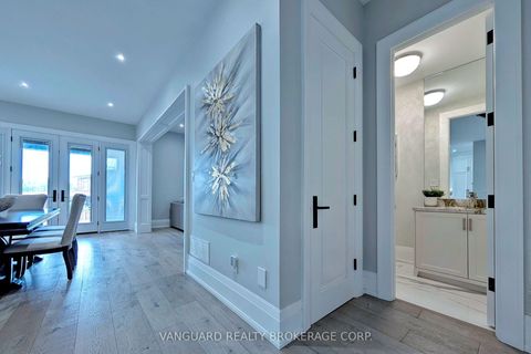 Photo 22 at 7 Houston Road, West Woodbridge, Vaughan
