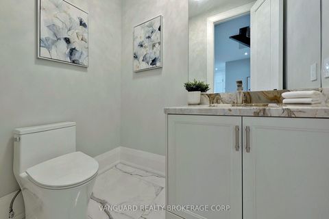 Photo 23 at 7 Houston Road, West Woodbridge, Vaughan