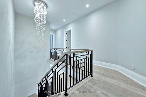 Photo 24 at 7 Houston Road, West Woodbridge, Vaughan