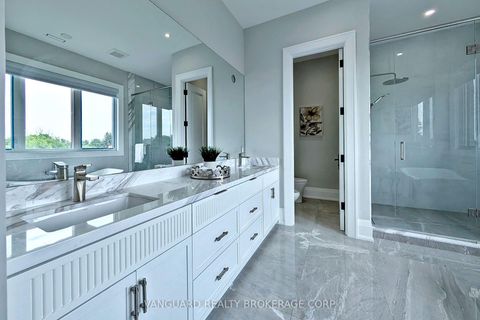 Photo 28 at 7 Houston Road, West Woodbridge, Vaughan