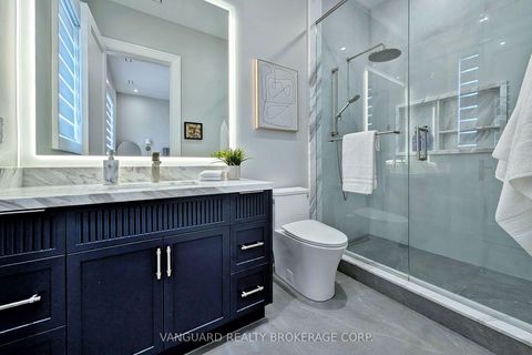 Photo 31 at 7 Houston Road, West Woodbridge, Vaughan