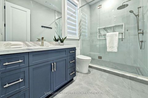 Photo 41 at 7 Houston Road, West Woodbridge, Vaughan
