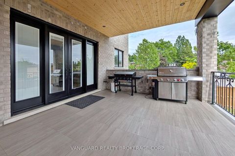 Photo 43 at 7 Houston Road, West Woodbridge, Vaughan