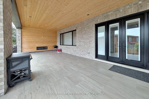 Photo 44 at 7 Houston Road, West Woodbridge, Vaughan