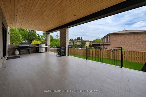 Photo 46 at 7 Houston Road, West Woodbridge, Vaughan
