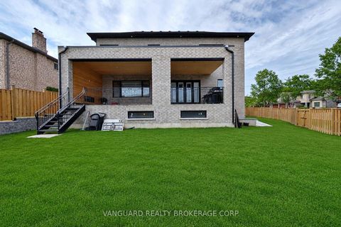 Photo 47 at 7 Houston Road, West Woodbridge, Vaughan