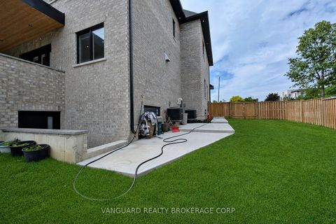 Photo 48 at 7 Houston Road, West Woodbridge, Vaughan